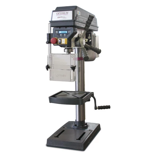 OPTIdrill D 17 Pro fúrógép