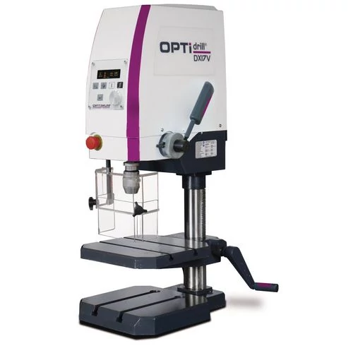 OPTIdrill DX 17V