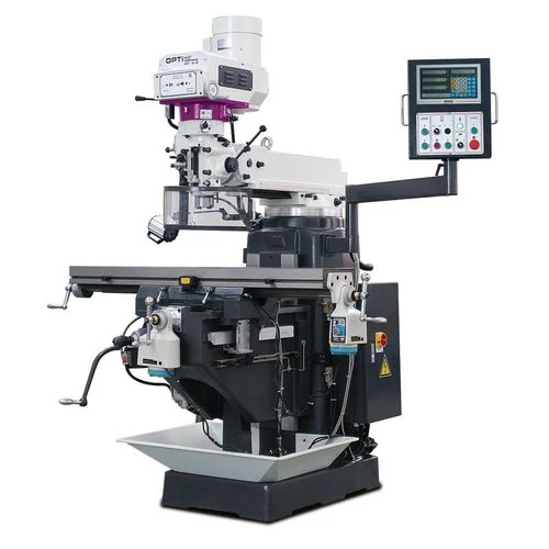 OPTImill MF 4-B