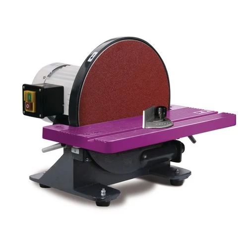 OPTIpolish TS 305 asztali csiszológép