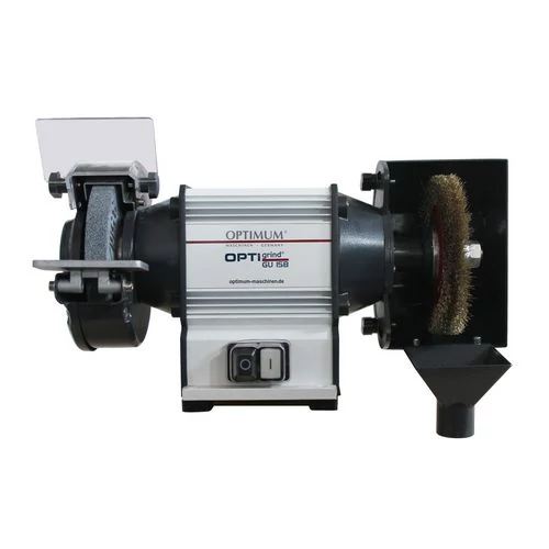 OPTIgrind GU 15B