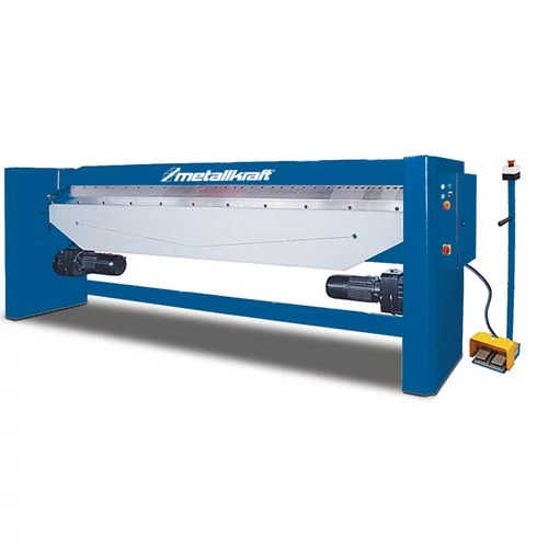 Metallkraft MSBM 2520-10 C S
