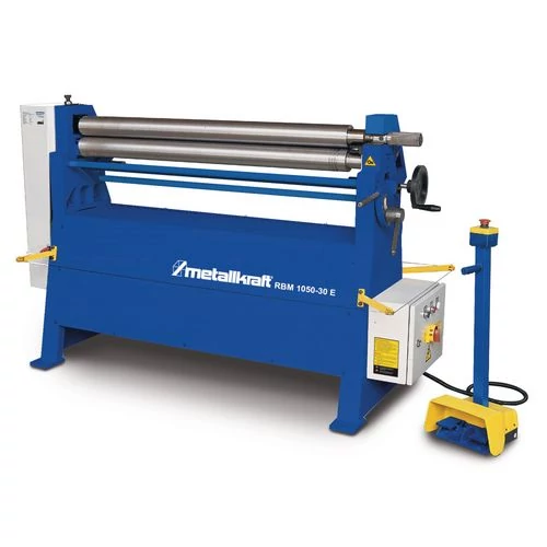 Metallkraft RBM 1050-30E