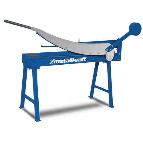 Metallkraft BSS 1000