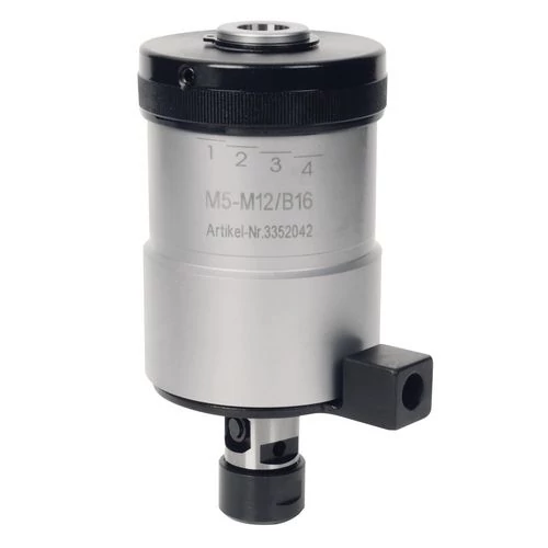 Optimum M5 - M12 / B16