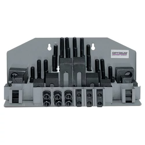 Optimum SPW 14