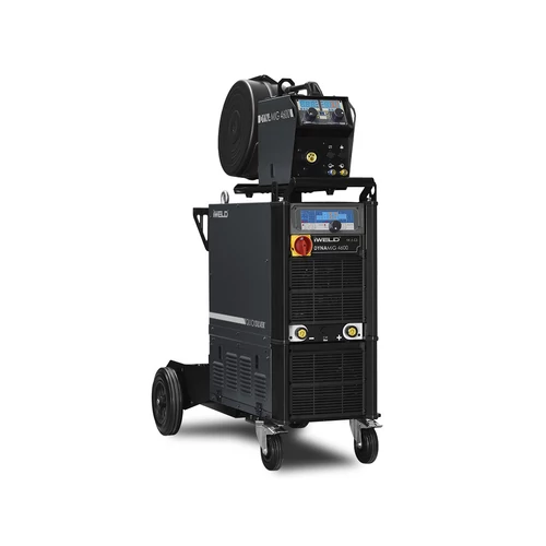 Iweld Dynamig 4600