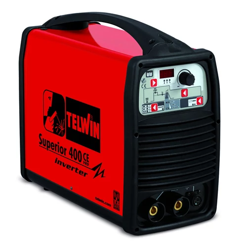 Telwin Superior 400 CE VRD 230-400V
