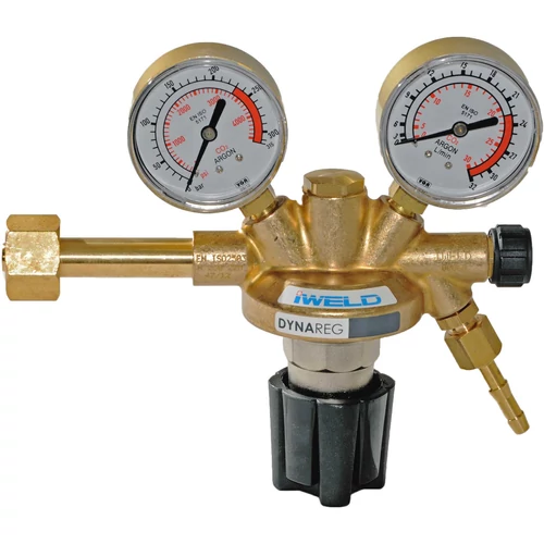 IWELD DYNAREG Argon nyomáscsökkentő 230/22l/min (H)