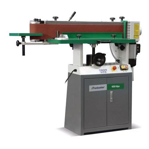 Holzstar KSO 850