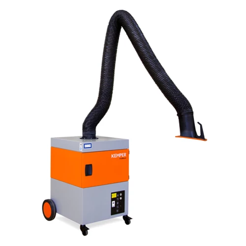 KEMPER ProfiMaster 2 m rugalmas elszívó karral