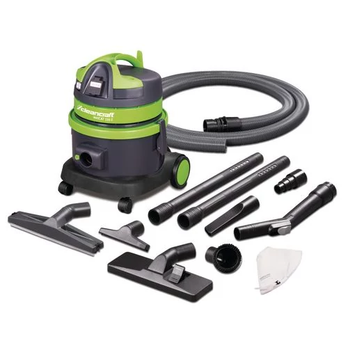 Cleancraft wetCAT 116 E