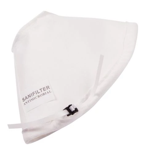 Cleancraft Sanifilter cserélhető szűrőbetét wetCAT 116 E	