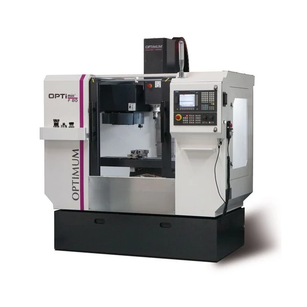 OPTImill F 80 808 D Advanced CNC marógép