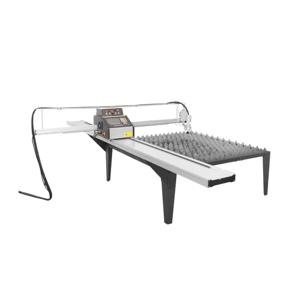 flexicut 3015 cnc plazma lángvágó