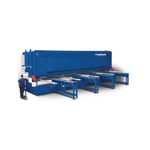 Metallkraft HTBS-K 3100-60