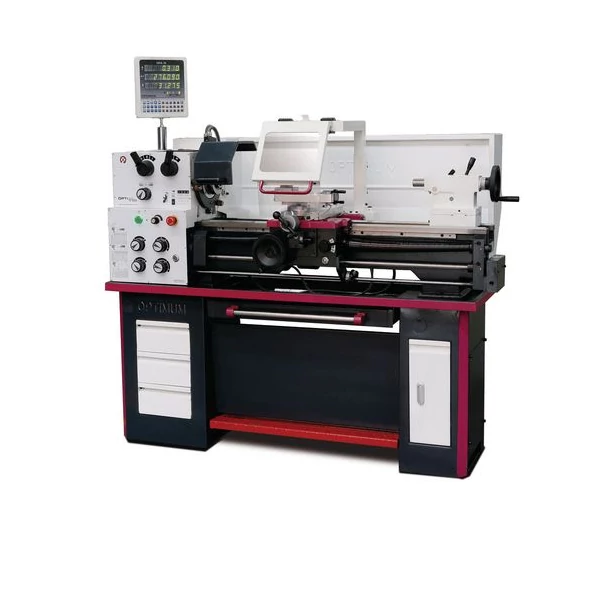 OPTIturn TH 3309V (230 V)