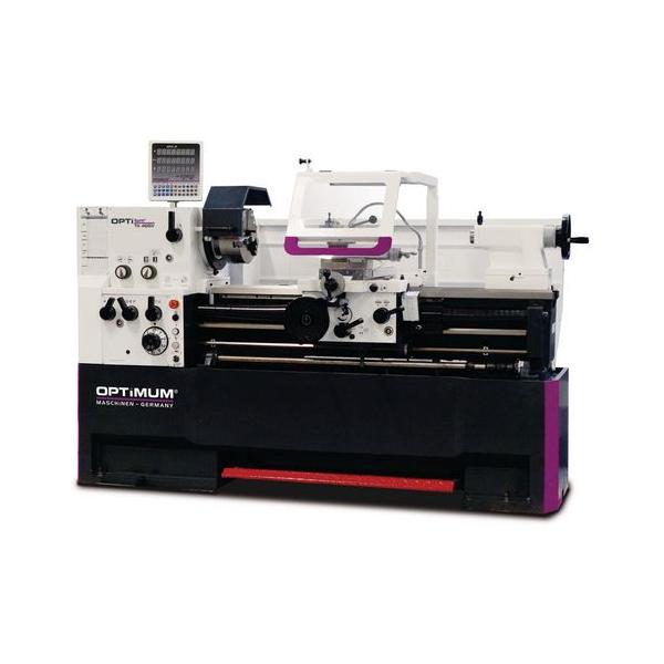OPTIturn TH 4615V