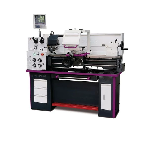OPTIturn TH 3309 D