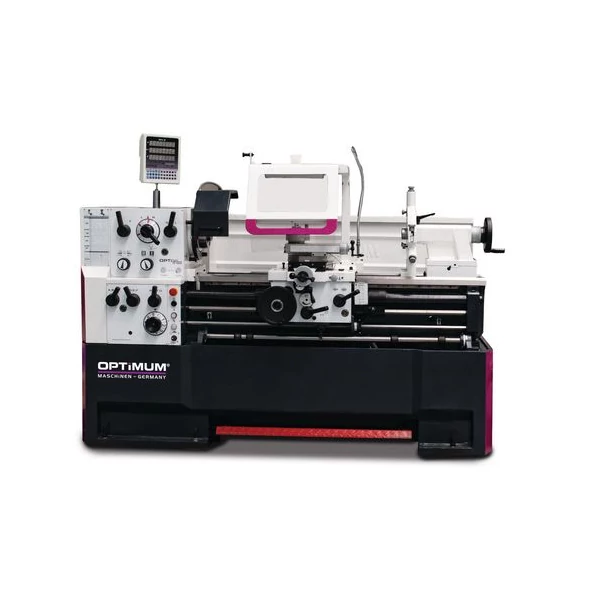 OPTIturn TH 4610