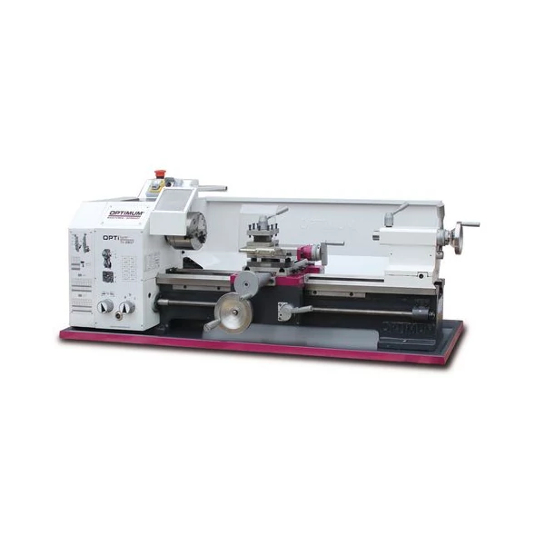 OPTIturn TU 2807 (400 V)