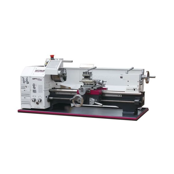 OPTIturn TU 2506