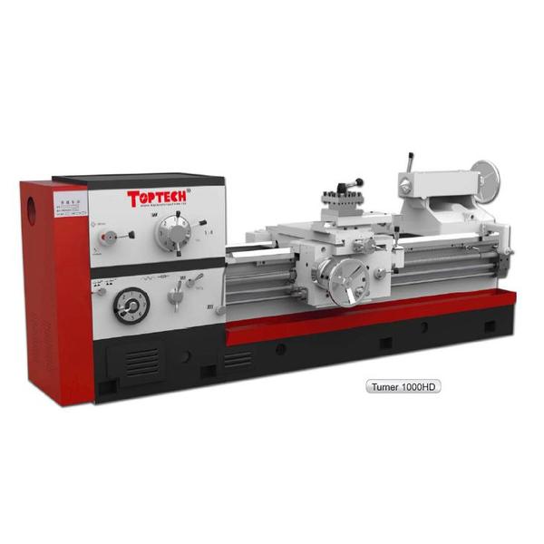 Turner 1000 HD