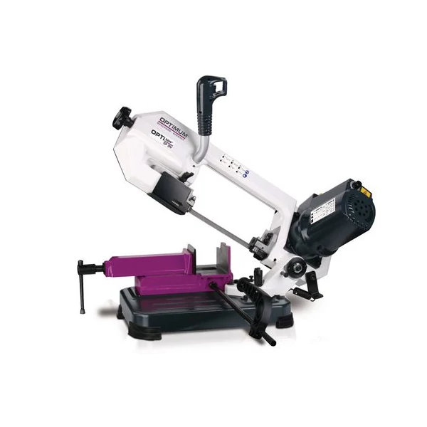 OPTIsaw SP 11V szalagfűrészgép