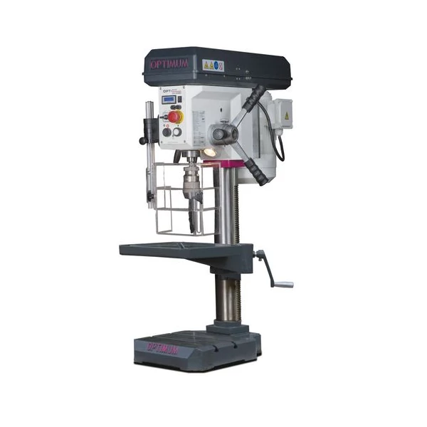 OPTIdrill DH 24BV