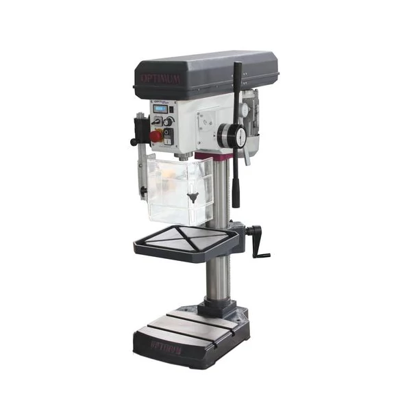 OPTIdrill DH 24FT automatikus előtolással 