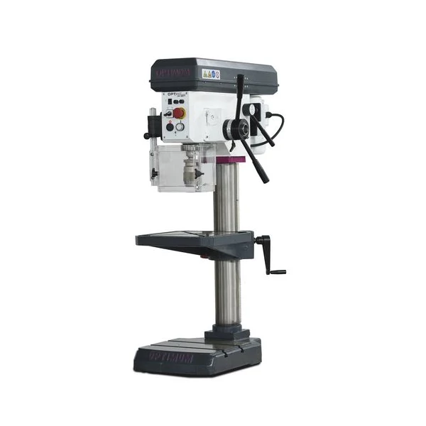 OPTIdrill DH 28FT fúrógép