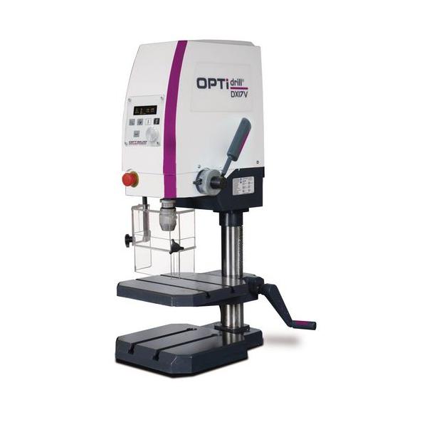 OPTIdrill DX 17V