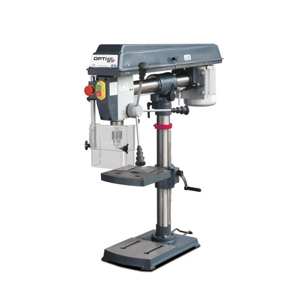 OPTIdrill RB 6T