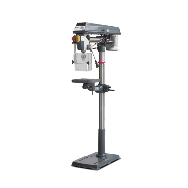 OPTIdrill RB 8S