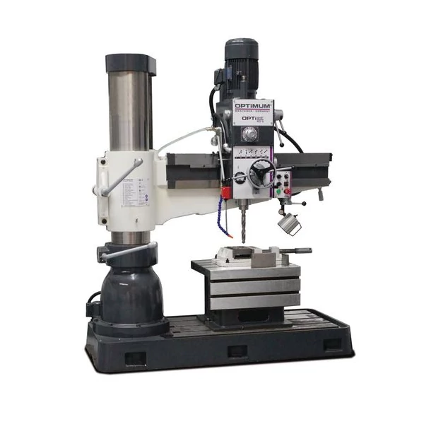 OPTIdrill RD 5