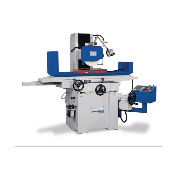 Metallkraft FSM 3060