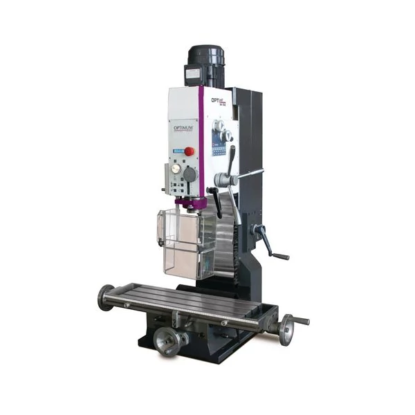OPTImill MH 35 V marógép