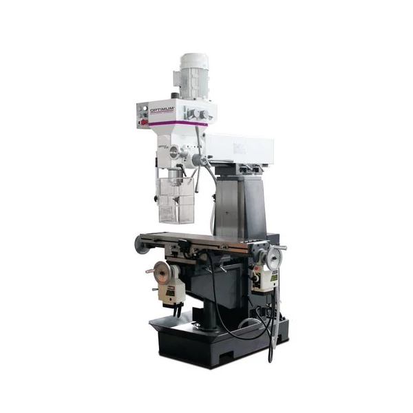 OPTImill MT 50 E