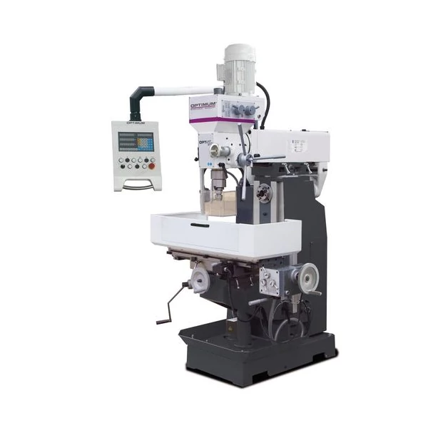 OPTImill MT 50