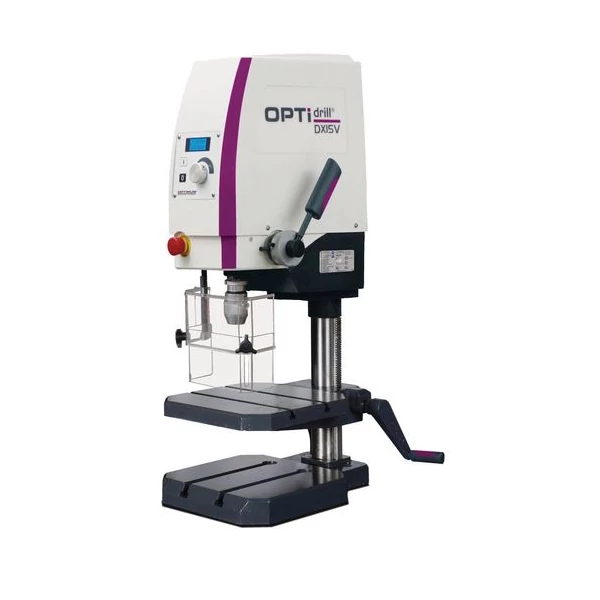 OPTIdrill DX 15 V Fúrógép