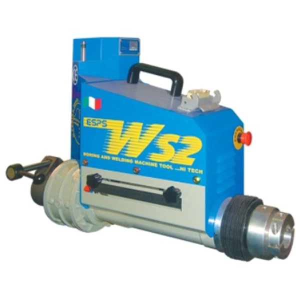 Sir Meccanica WS2 Standard vonalfúró gép