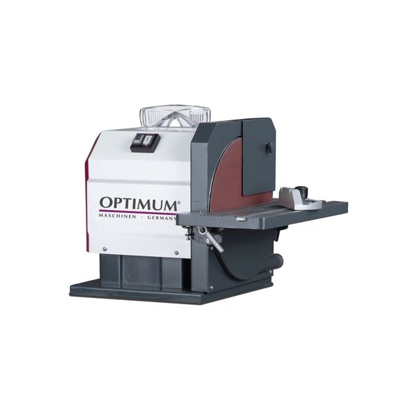 Optimum GB 305D Tárcsás csiszoló