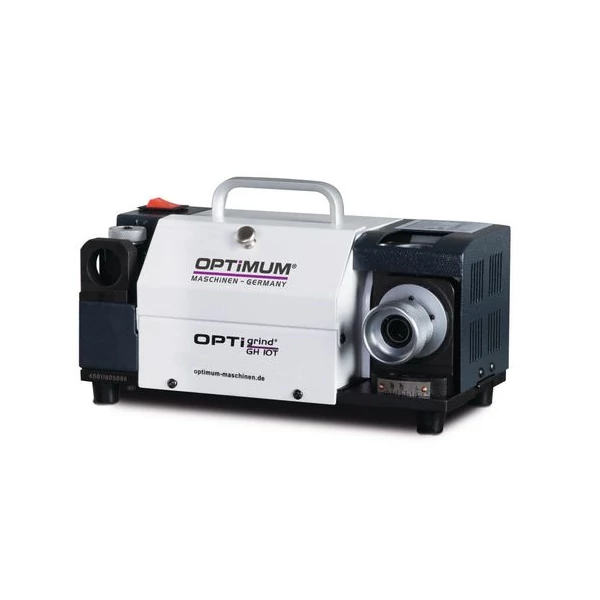 OPTIgrind GH-10T fúróélező köszörűgép