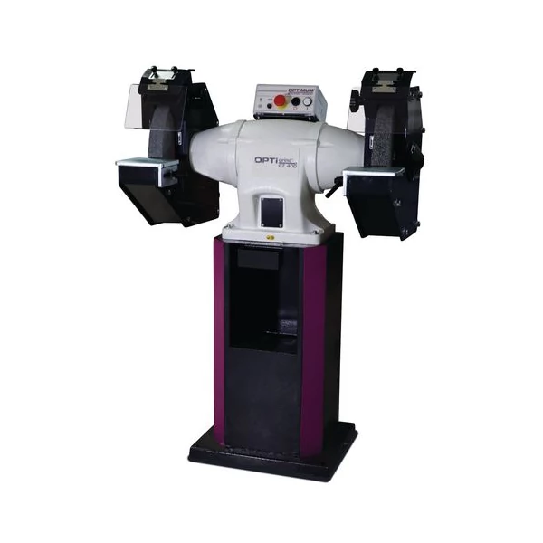 OPTIgrind GZ40D Kettős köszörű 