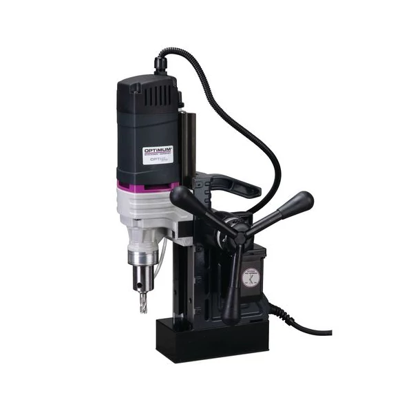 OPTIdrill DM 35PF mágnestalpas fúrógép