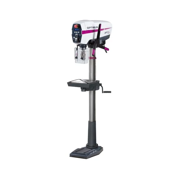 OPTIdrill DP 26-F (230V) Oszlopos fúrógép