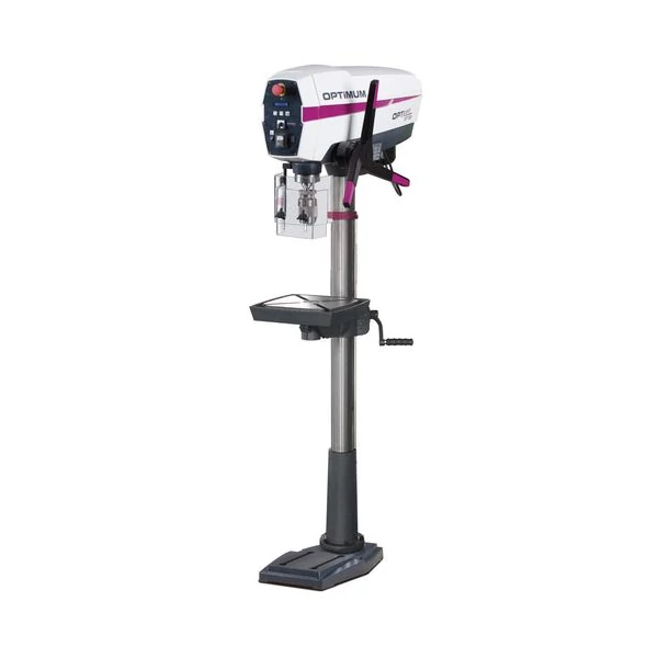 OPTIdrill DP 33 Oszlopos fúrógép