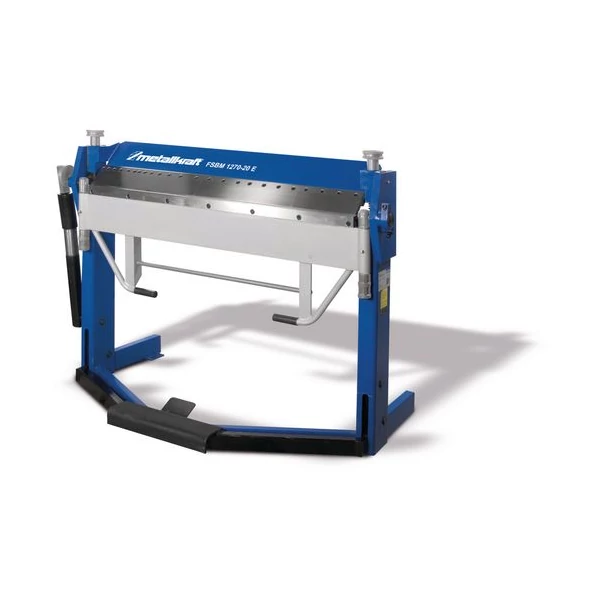 Metallkraft FSBM 1270-20 E
