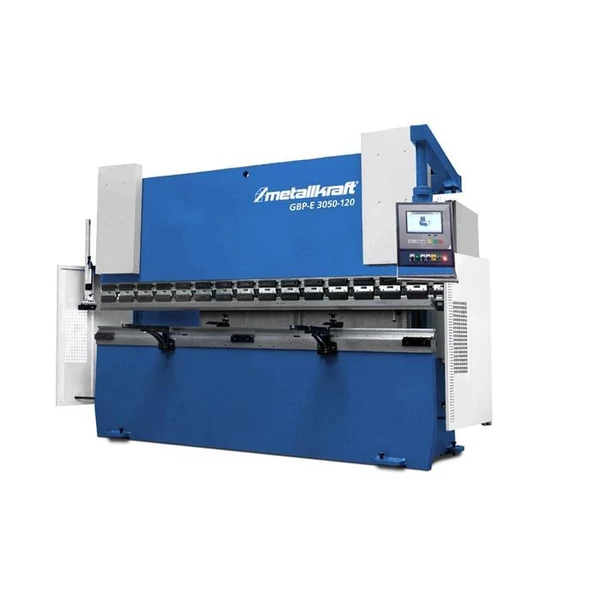 Metallkraft GBP-E 2550-60