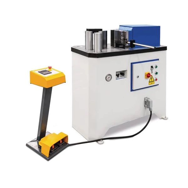 Metallkraft HBP 50